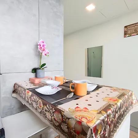 Cozy Skypark Loft, 1-3Pax - Sp1 Apartment Cyberjaya Exterior photo