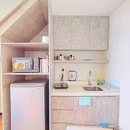Cozy Skypark Loft, 1-3Pax - Sp1 Apartment Cyberjaya Exterior photo