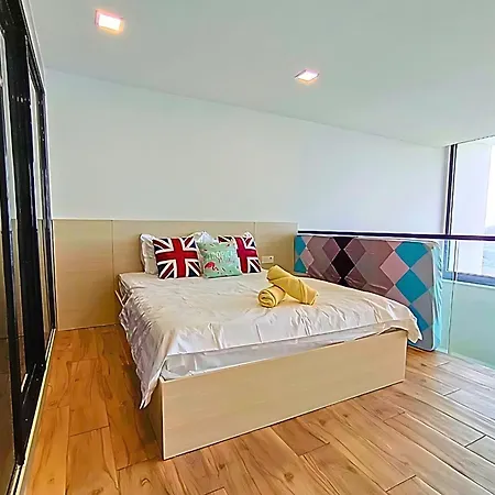 Cozy Skypark Loft, 1-3Pax - Sp1 Apartment Cyberjaya Exterior photo