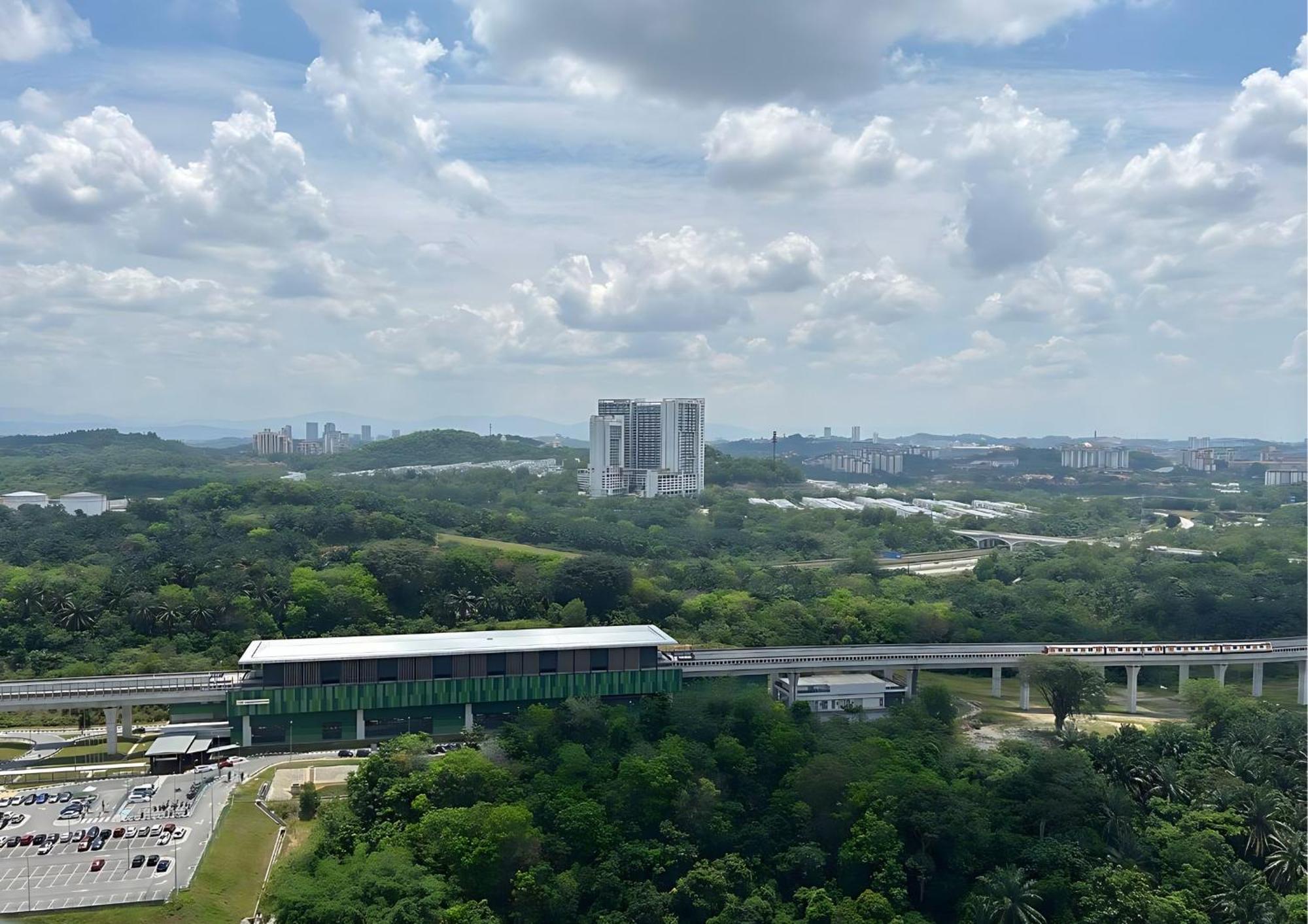 Apartment Cozy Skypark Loft, 1-3pax - Sp1 *