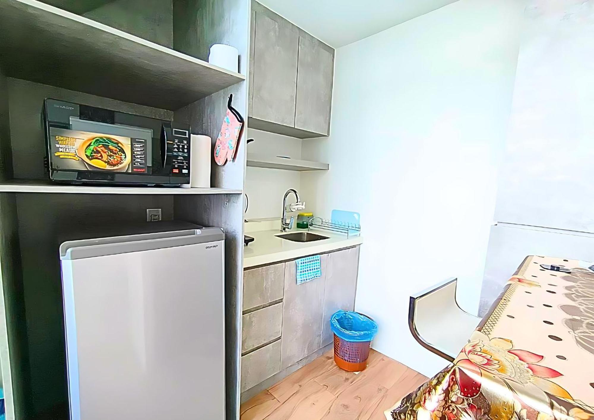 Apartment Cozy Skypark Loft, 1-3pax - Sp1 *
