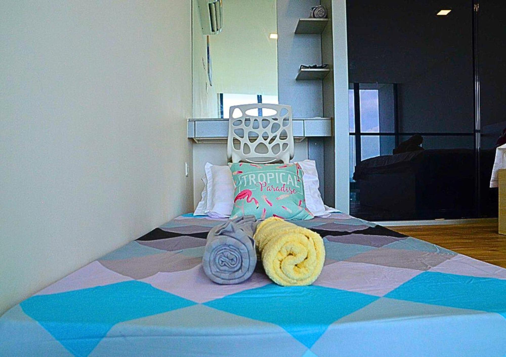 Cozy Skypark Loft, 1-3pax - Sp1 Apartment *