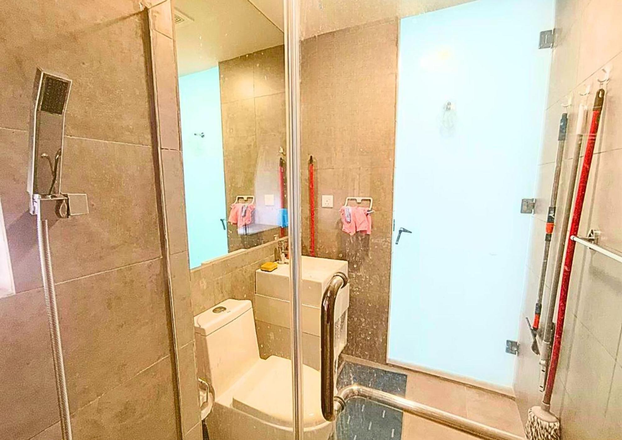 Apartment Cozy Skypark Loft, 1-3pax - Sp1 *