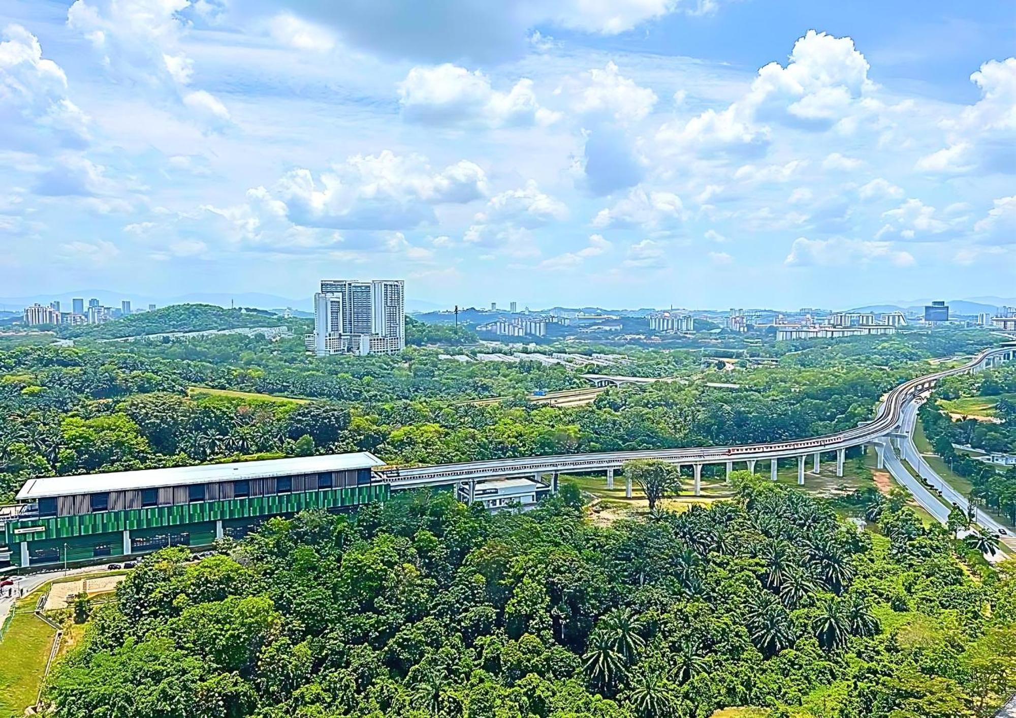 Apartment Cozy Skypark Loft, 1-3pax - Sp1 Cyberjaya
